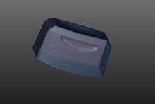 scannerizzazione 3D - sviluppo geometrie complementari - reverse engineering